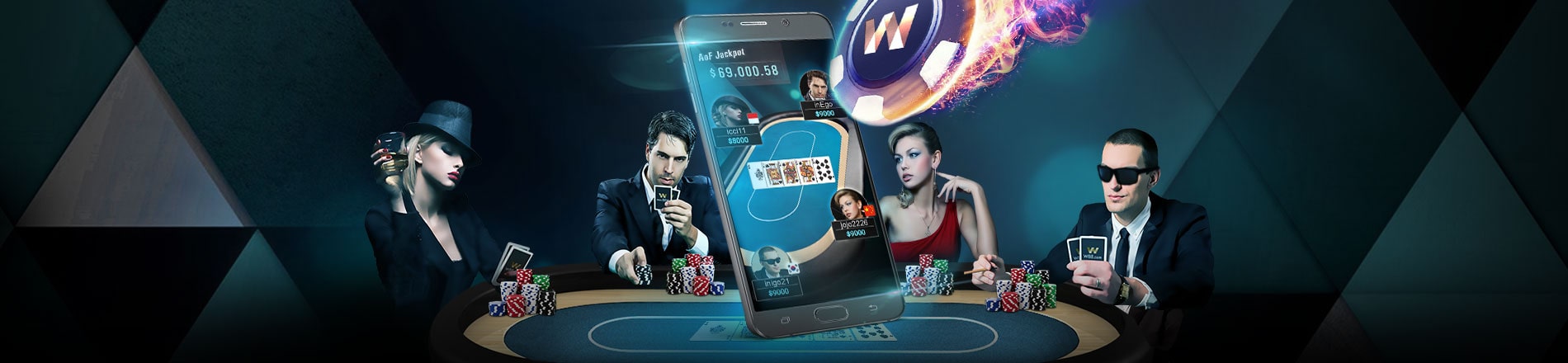 Default Main Banner 1